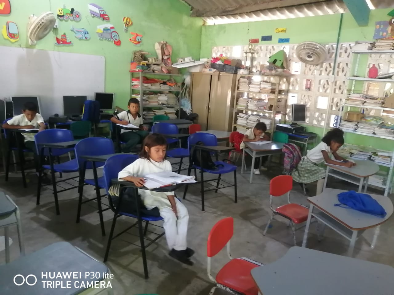 Jovenes estudiantes impulsan propuestas para la educacion superior