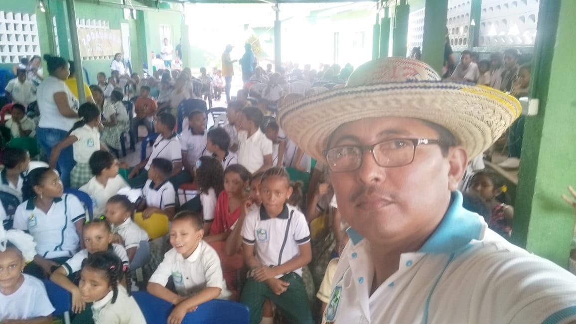 Vida escolar